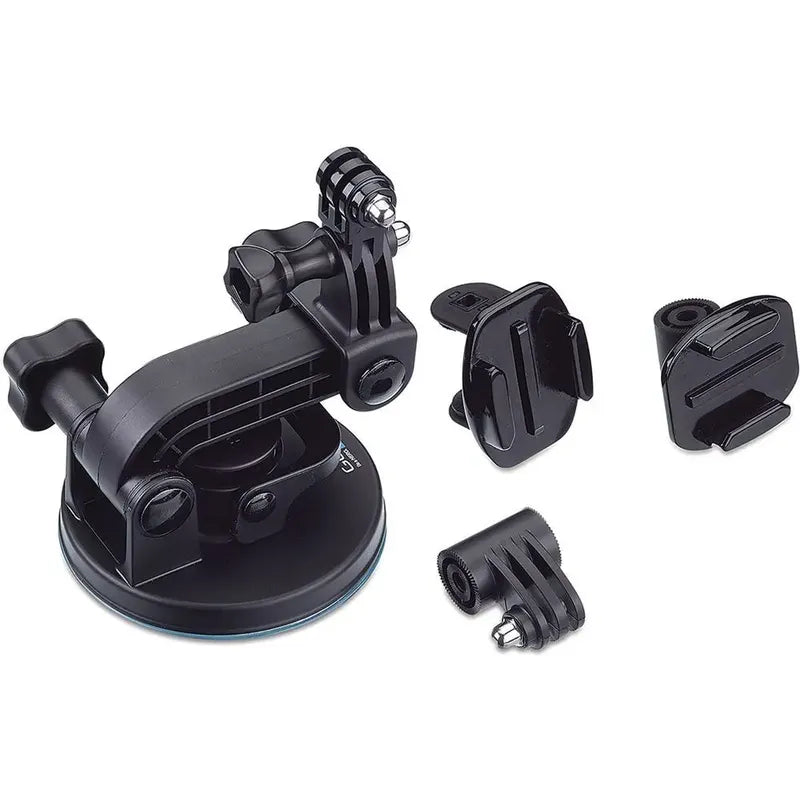Ventosa Gopro Suction Cup (compatible Con Todas Las Gopro)