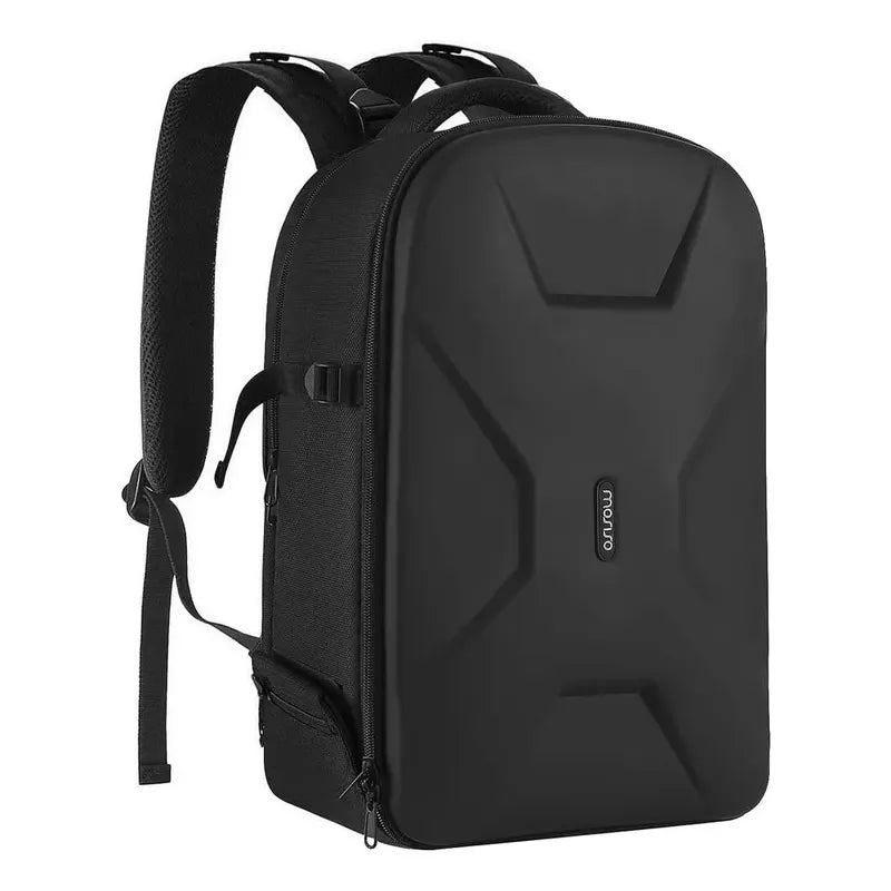 Bolso Mosiso Tapa Dura Para Camaras Profesionales