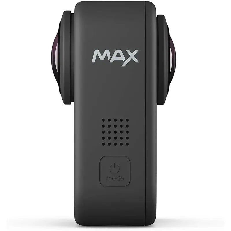 Camara Gopro Max Impermeable 360 Pantalla