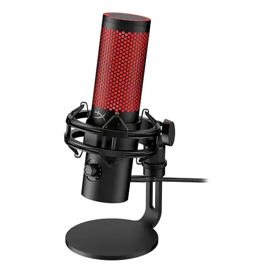 Micrófono Usb Hyperx Quadcast 2