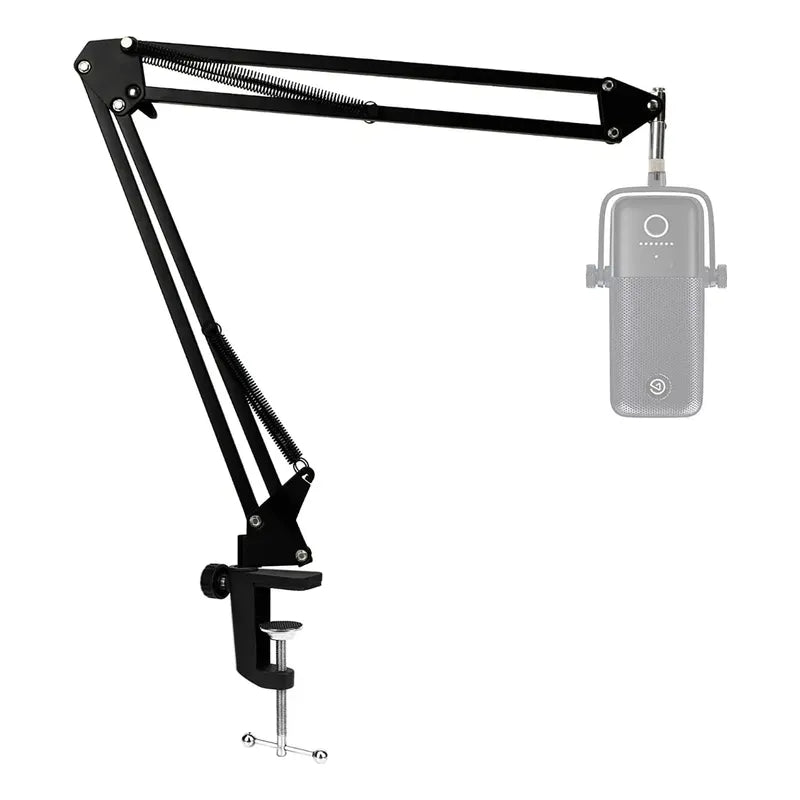 Base Soporte Micrófono Varias Marcas Elgato Wave 3 Boom Arm
