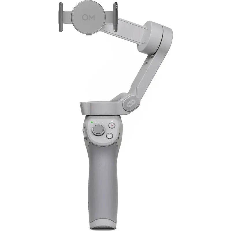 Dji Om 4 Se Gimbal Estabilizador Para Celulares