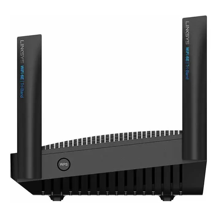 Router Linksys Hydra Pro 6e Tri-banda Mesh Wi-fi Axe6600