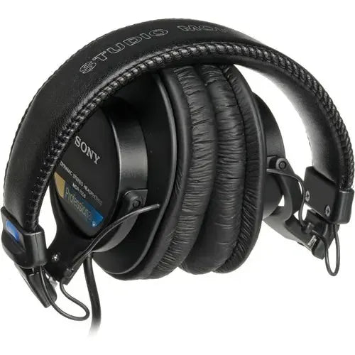 Audifonos Professional Sony Mdr-7506 Giratorio