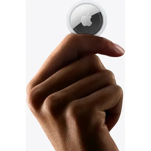 Apple Airtag Dispositivo De Localización Gps A2187 1 Pack Blanco