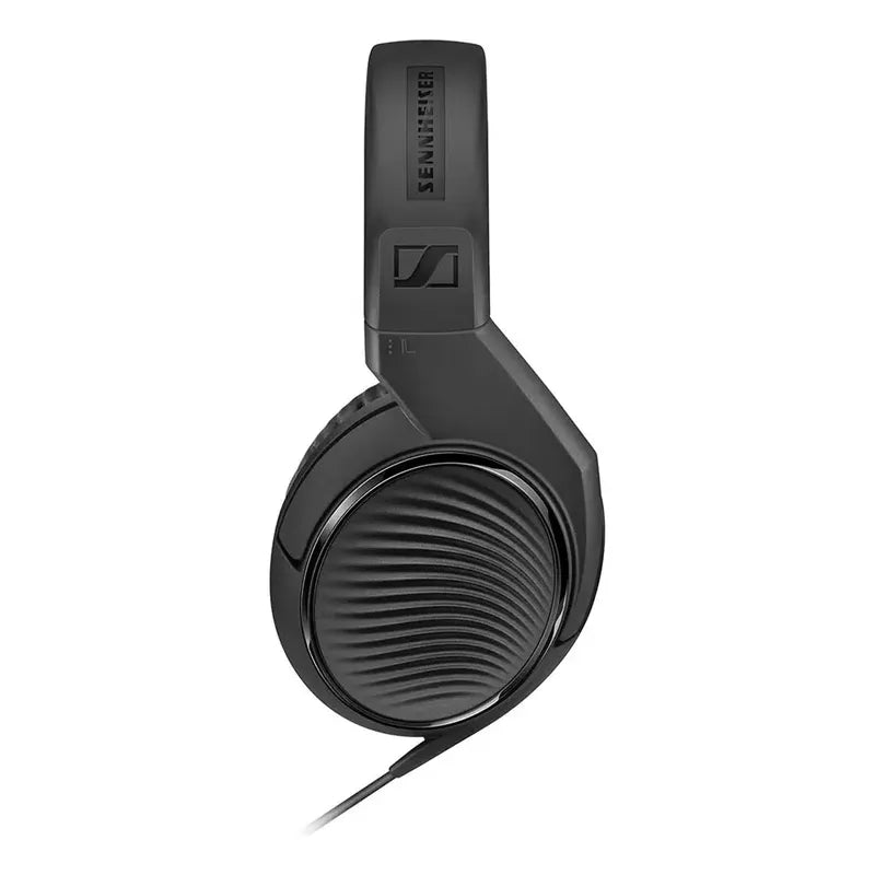 Audifonos De Estudio Sennheiser Hd 200 Pro Negro