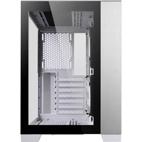 Lian Li O11 Dynamic Mini-tower Case Blanco