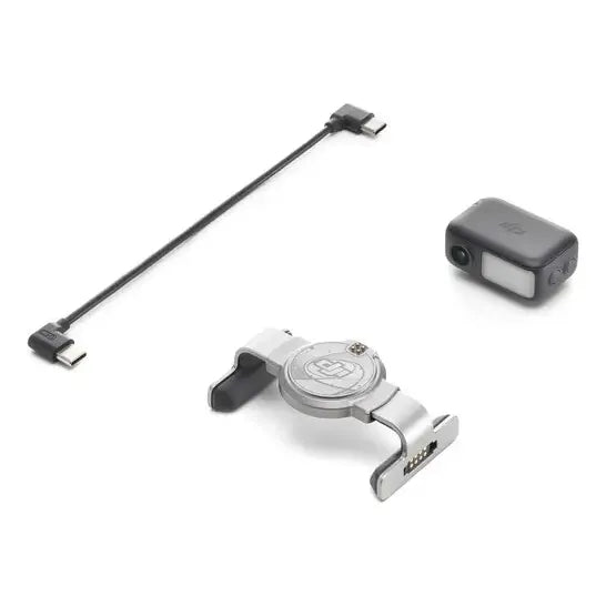 Kit De Seguimiento Dji Om 7 Tracking Kit Negro