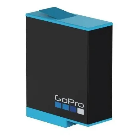 Gopro Batería Recargable Para Modelo 9, 10, 11 Y 12
