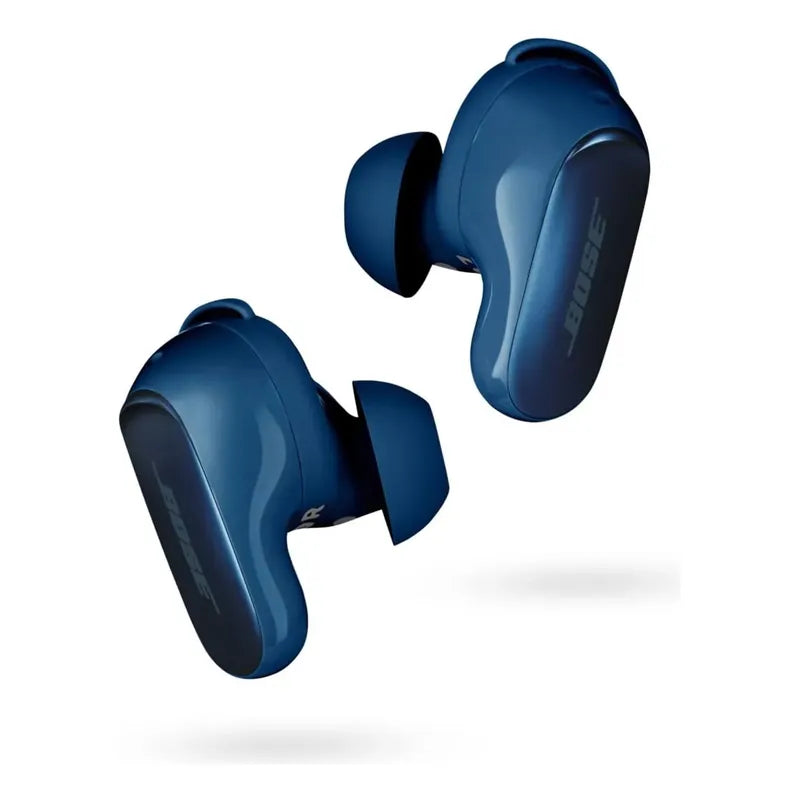 Bose Quietcomfort Ultra Bluetooth Earbuds, Wireless Azul