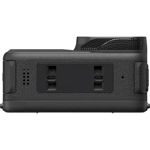 Camara De Accion Insta360 Ace Pro 2 8k + Duo De Baterias Negro
