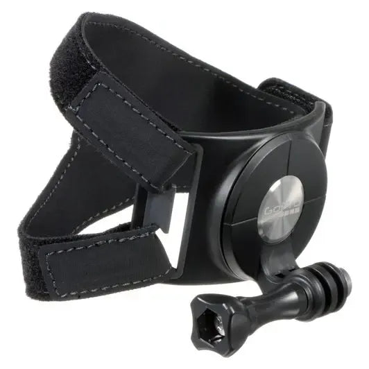 Correa De Mano Y Muñeca Gopro Rotacion 360 Bcv Negro Hand/wrist Strap