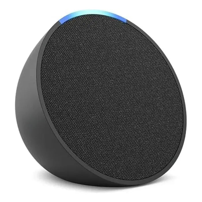 Echo Pop Altavoz Inteligente Con Alexa