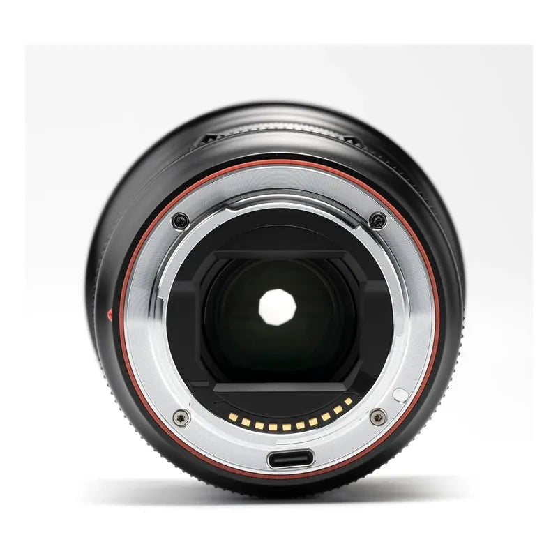 Lente Viltrox Af 16mm F/1.8 Sony Fe - Lcd Screen Full Frame