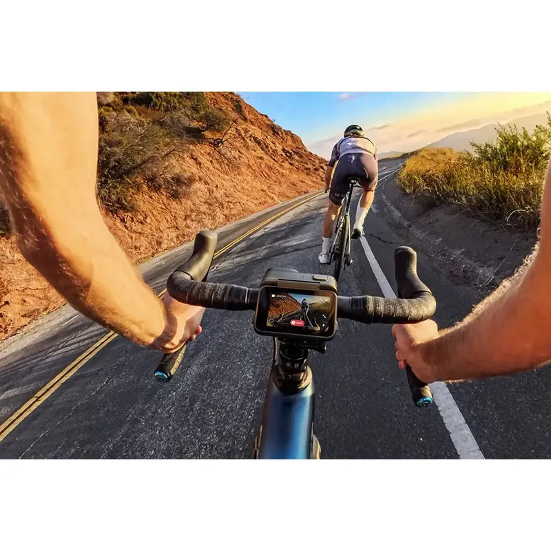 Cámara De Acción Profesional Insta360 Ace Pro 8k, 48 Mp