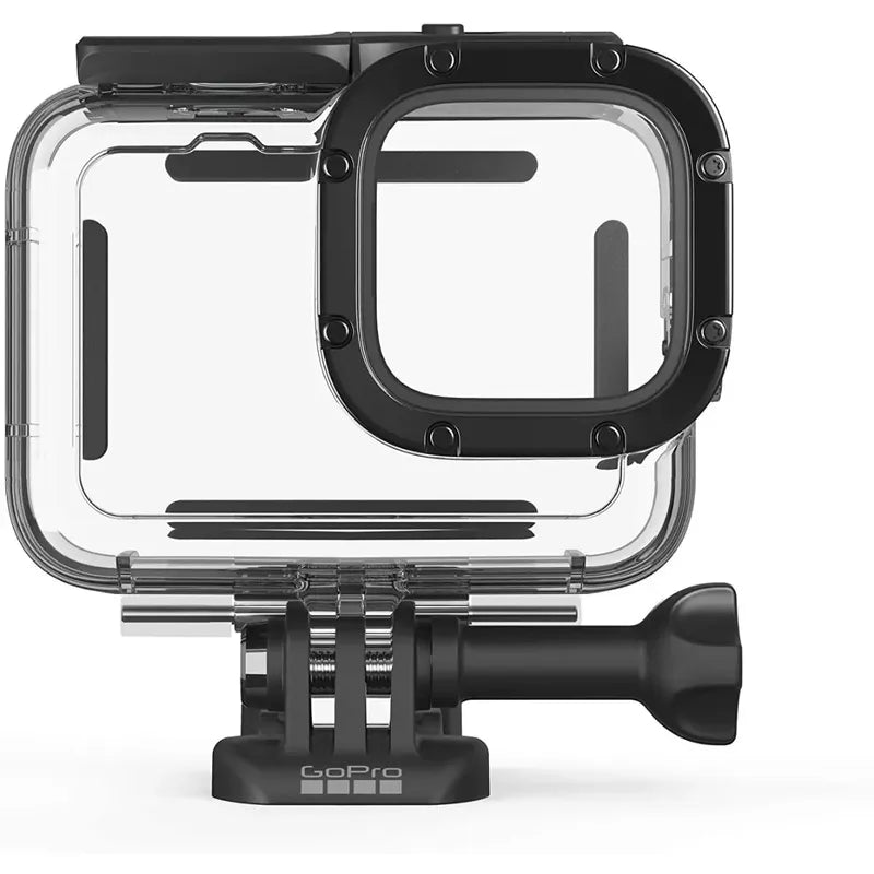 Carcasa Case Gopro Black 9-13 Policarbonato Waterproof 60m.