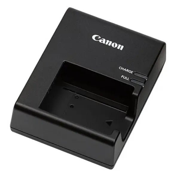 Cargador Para Baterias Canon Lc-e10