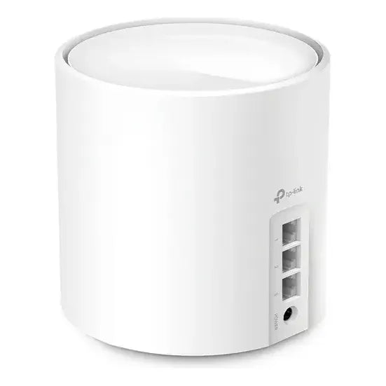 Router Tp-link Ax2700 Wifi-6 Deco Mesh W8100 3pack