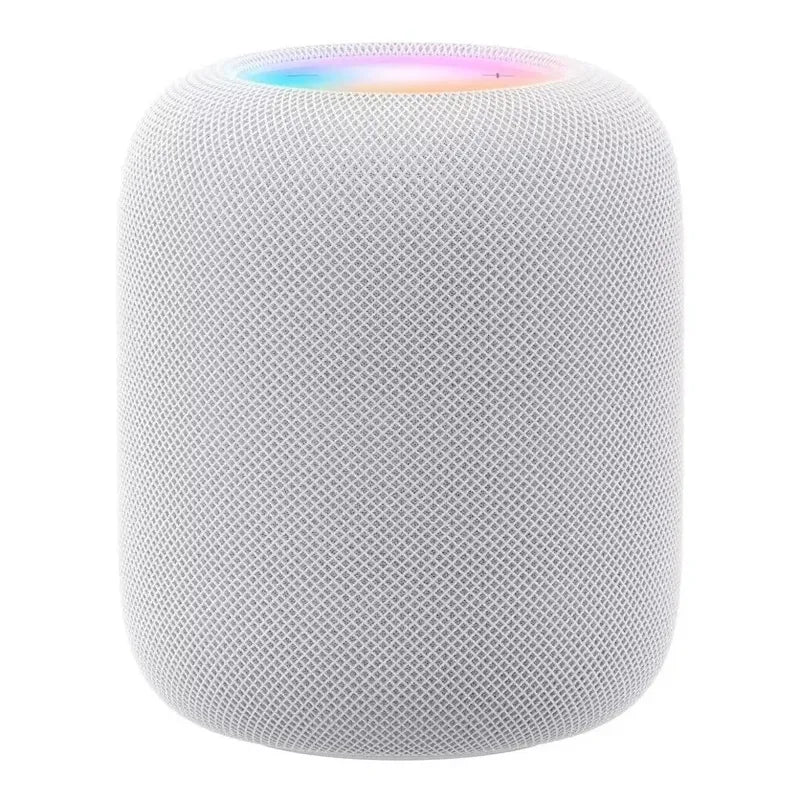 Parlante Apple Homepod Inteligente Inalámbrico 2nd Gen