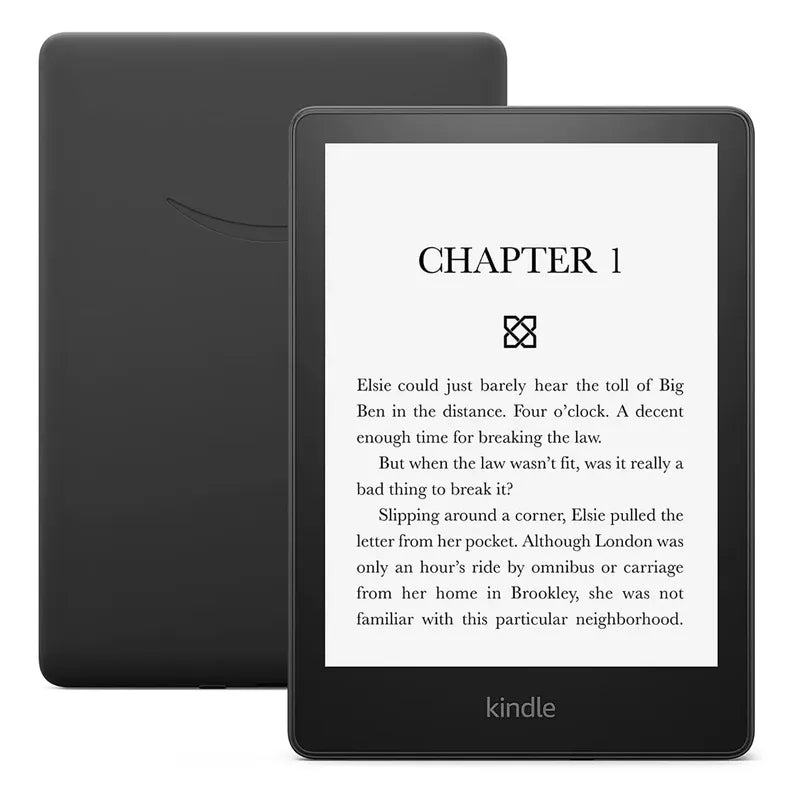 Amazon Kindle Paperwhite (11th Generación) 8gb