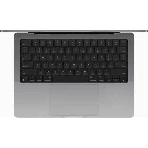 Laptop Apple 14 Macbook M3 Pro 512gb Ssd A2918 Gris Espacial