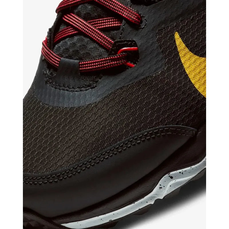 Zapato Nike Juniper Trail Original (talla 8) Bcv Negro 8