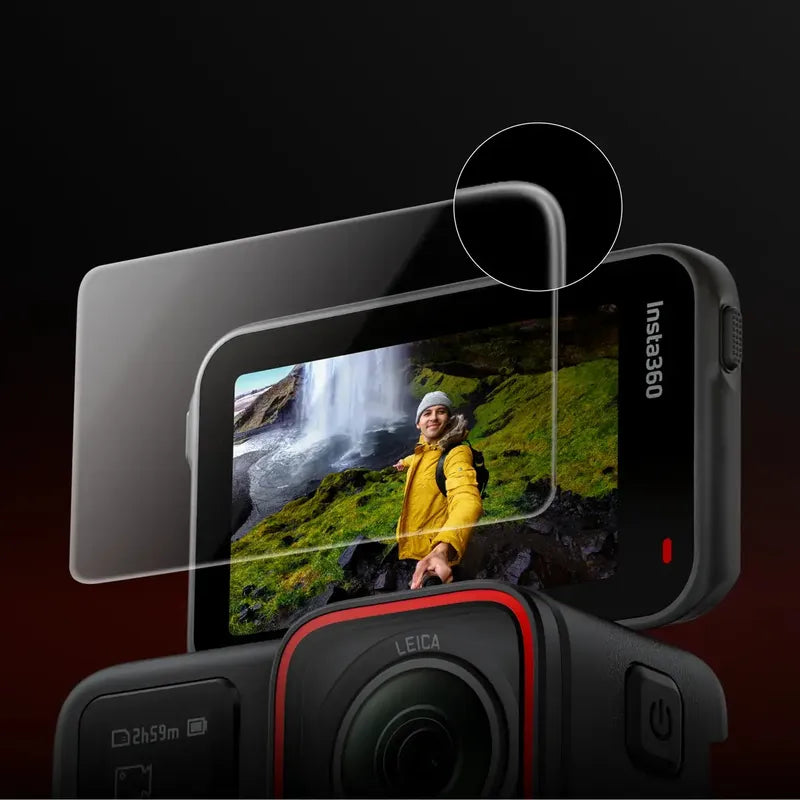 Protector Pantalla Insta360 Ace Pro