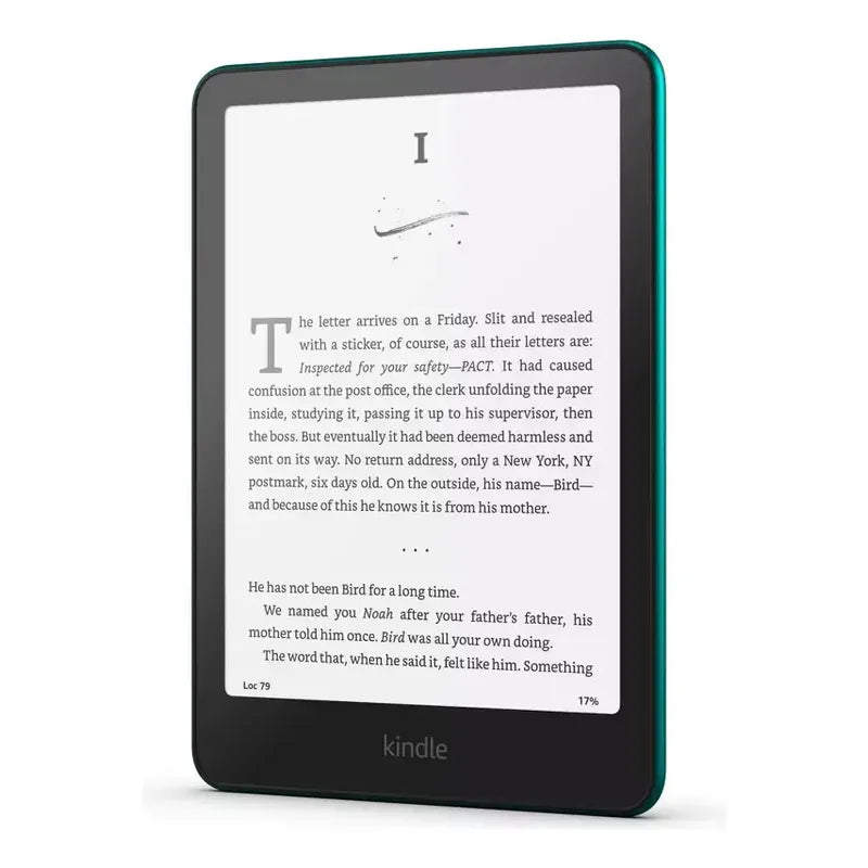 Kindle Paperwhite Signature Edition 32gb Gen 12