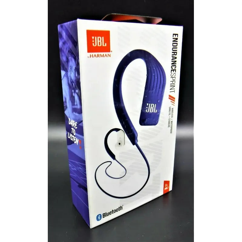 Audifonos Deportivos Inalámbricos Waterproof Jbl Endurance