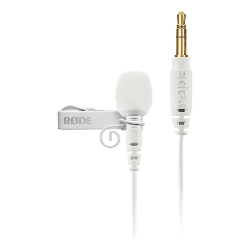 Microfono Rode Balita Profesional Lavalier Go