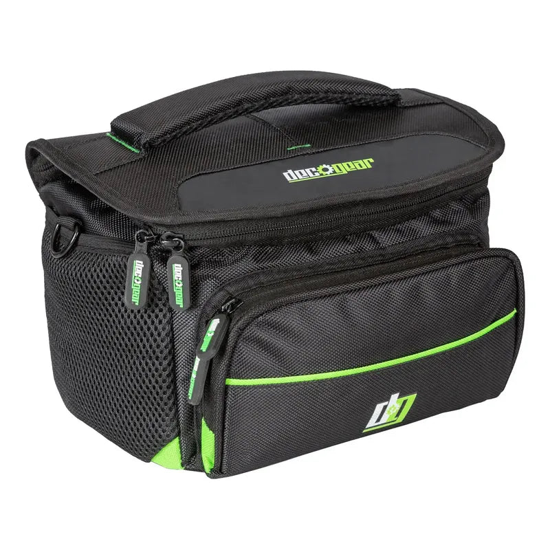 Bolso Deco Gear Para Cámara Dslr Y Sin Espejo