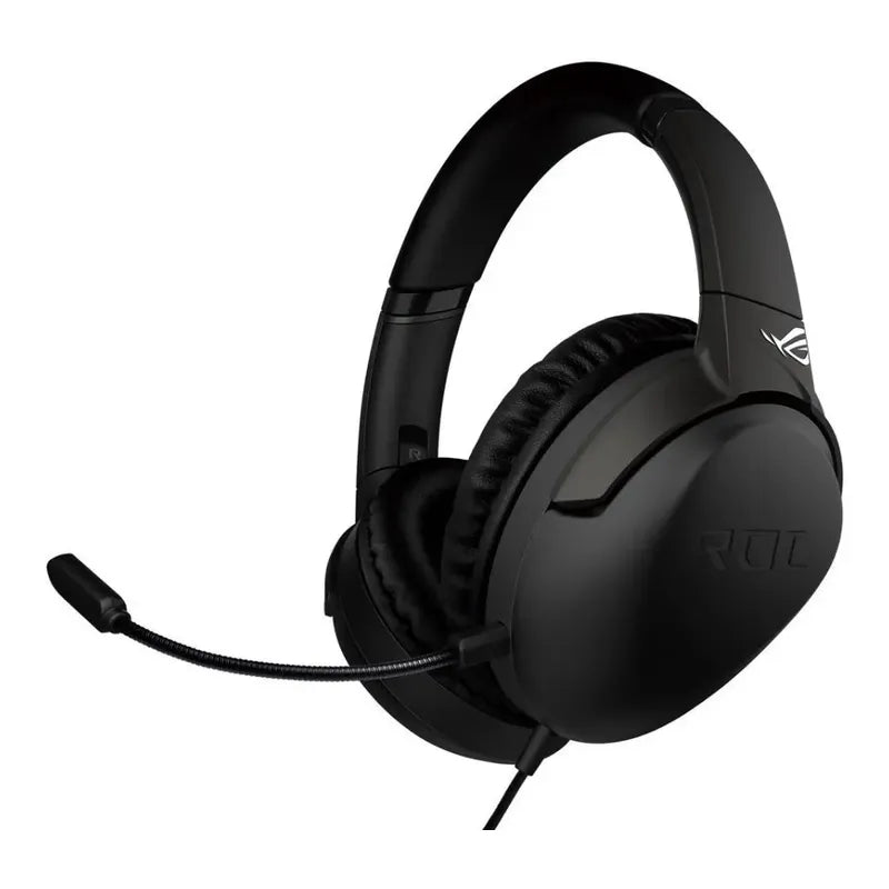Audifono Asus Rog Strix Go Gaming Negro