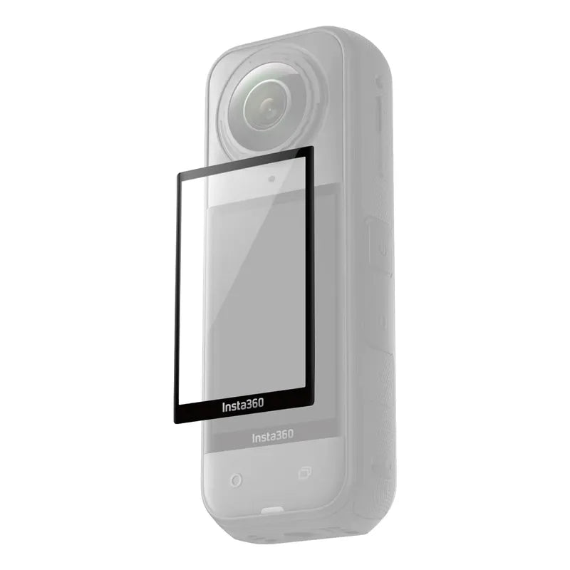 Protector De Pantalla De Insta360 X5 Cooling