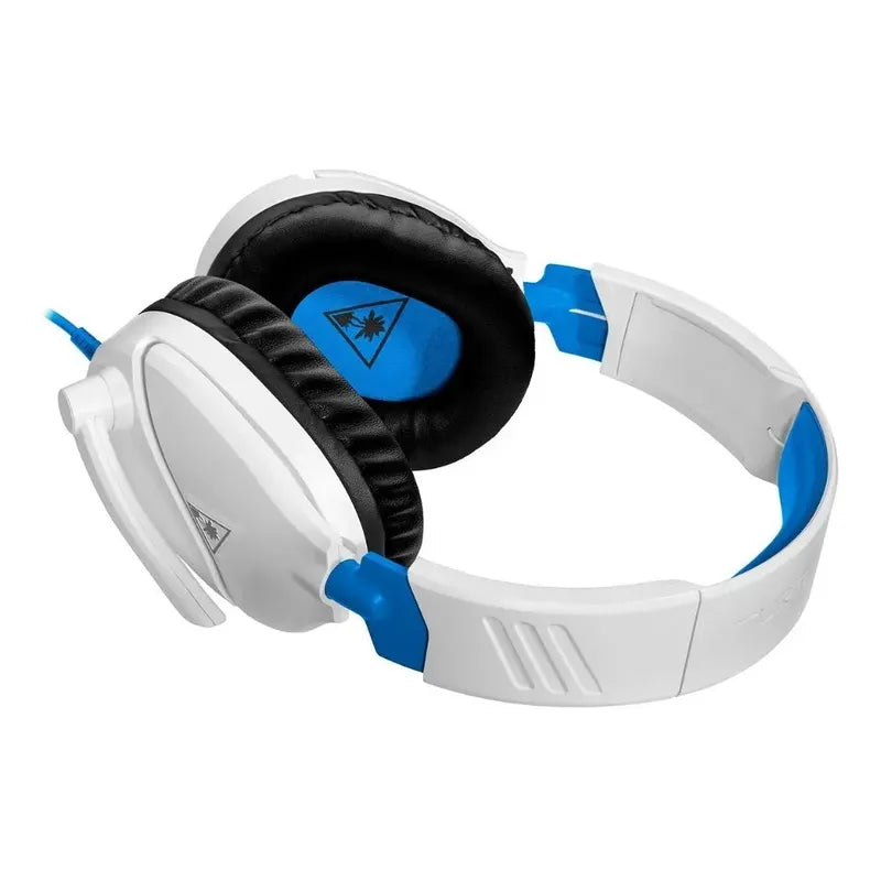 Audifonos Turtle Beach Recon 70 Ps4 Pro Xbox One Switch Pc