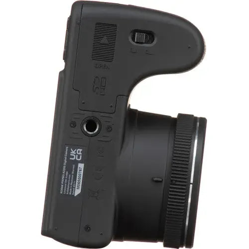 Camara Digital Kodak Pixpro Az255 Negro