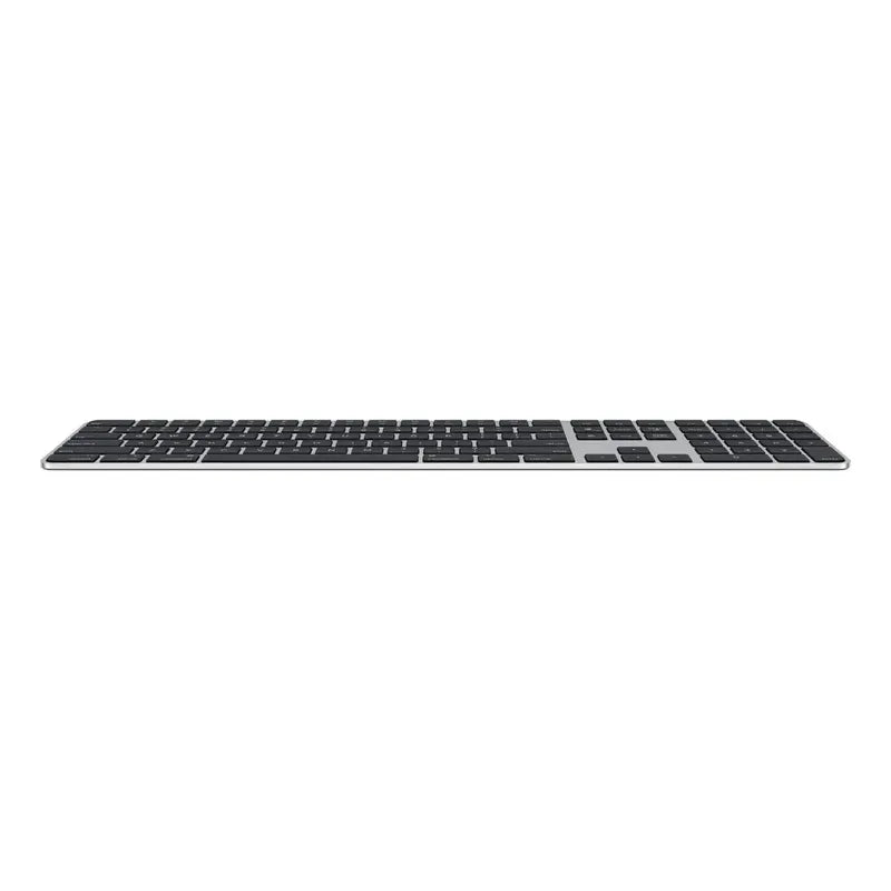 Apple Magic Keyboard Touch Id Usb-c Teclado Español O Ingles