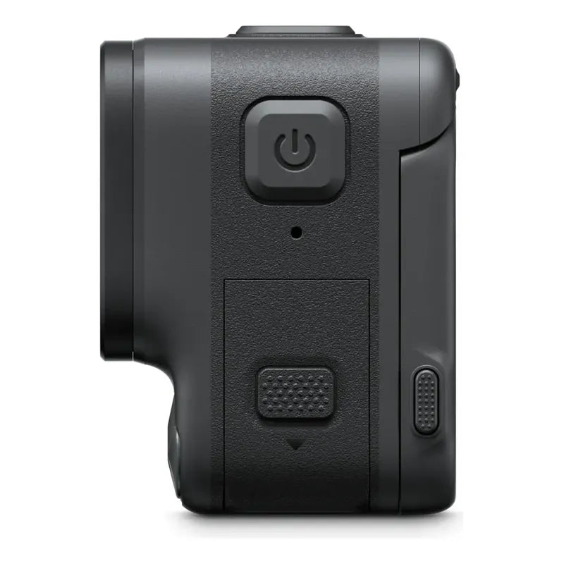 Cámara De Acción Insta360 Ace Pro 8k, 48 Mp, Adventure Kit Gris Oscuro
