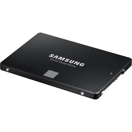 Disco Ssd Samsung 870 Evo 4tb Sata 2.5 Negro