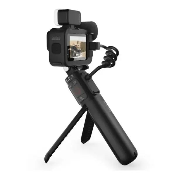 Cámara Gopro Hero10 Black, Edición Para Creadores, Volta