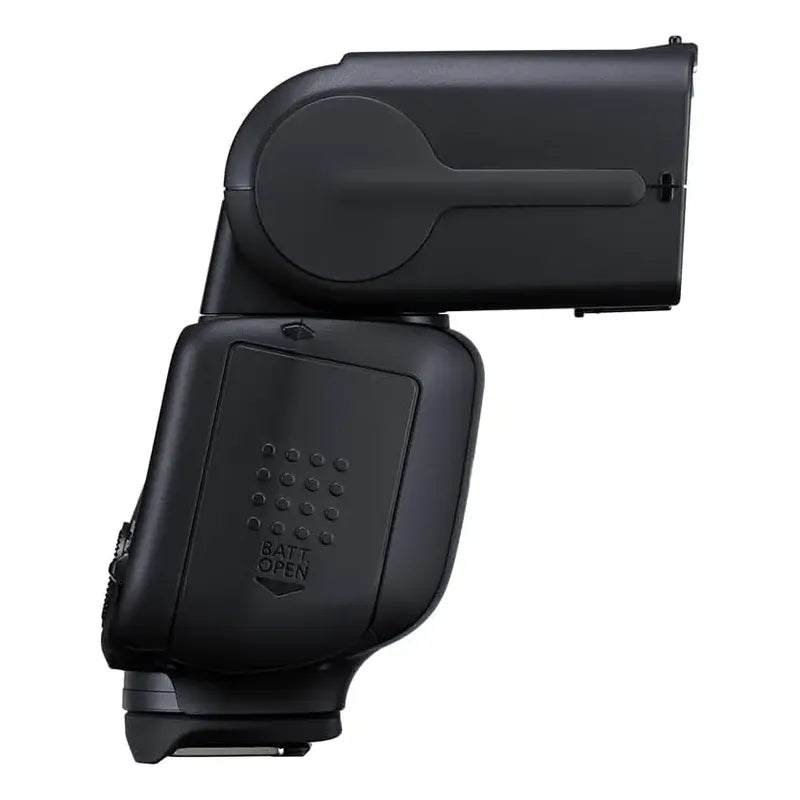 Flash De Camara Portatil Canon Speedlite El-10