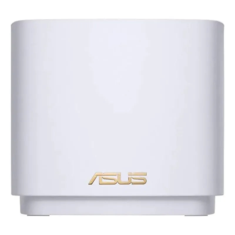 Asus Zenwifi Ax1800 Dual-band Mesh Wifi 6, 4,800ft 1800mbps