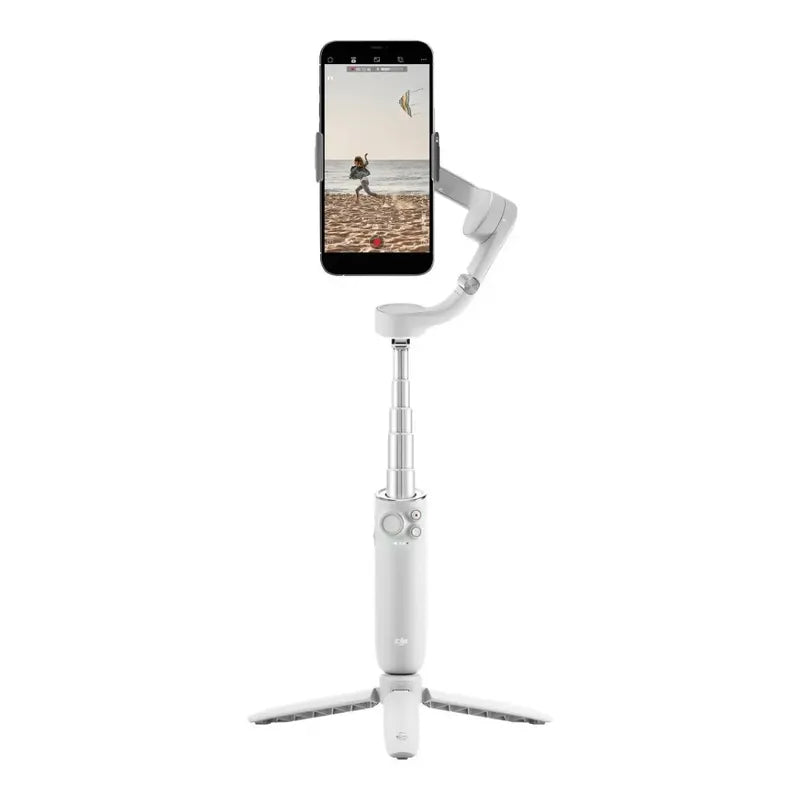 Gimbal Dji Om 5 Estabilizador Android/apple