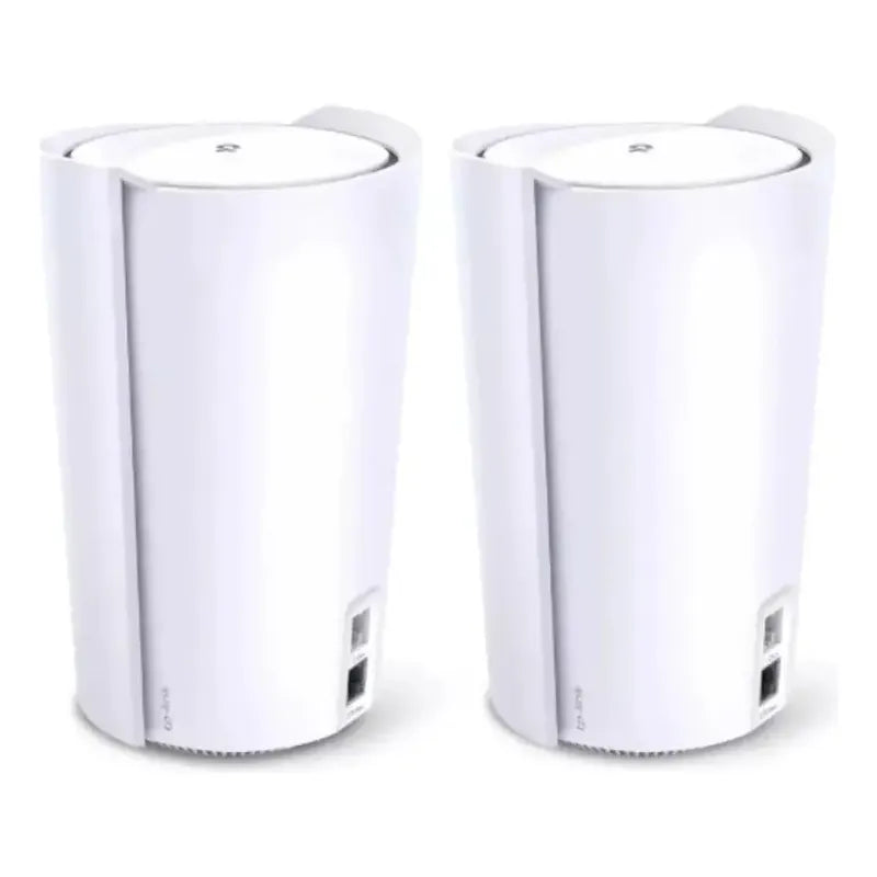 Router Tp Link Deco Ax5700 Wi-fi 6 Tri-band 2pack