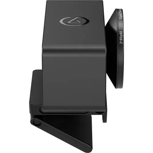 Cámara Web De Estudio Elgato Facecam 4k Negro