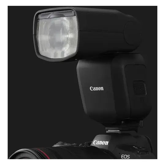 Flash Canon Speedlite El-5 Negro