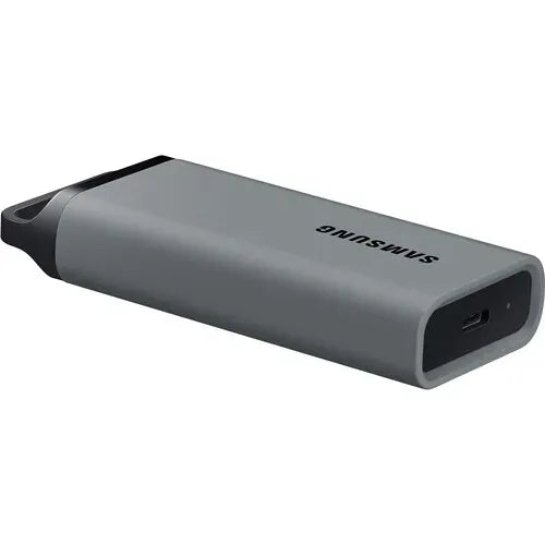 Disco Duro Ssd Portátil Samsung 2tb T5 Evo Usb 3.2 Gen 1