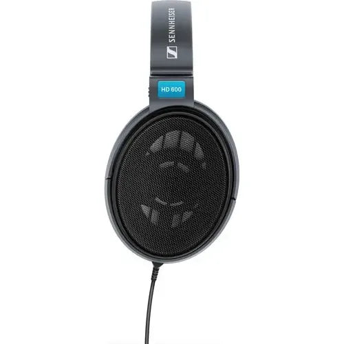 Audifonos Sennheiser Hd 600 Circumaural