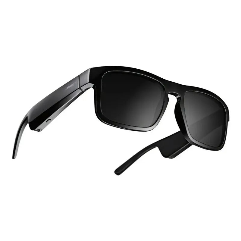 Lentes Bose Frames Tenor Style Inteligentes, Audio Bluetooth