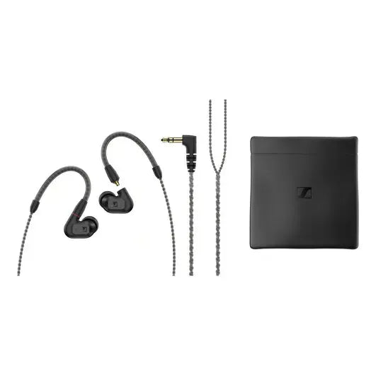 Audifonos Intraaurales Sennheiser Ie200