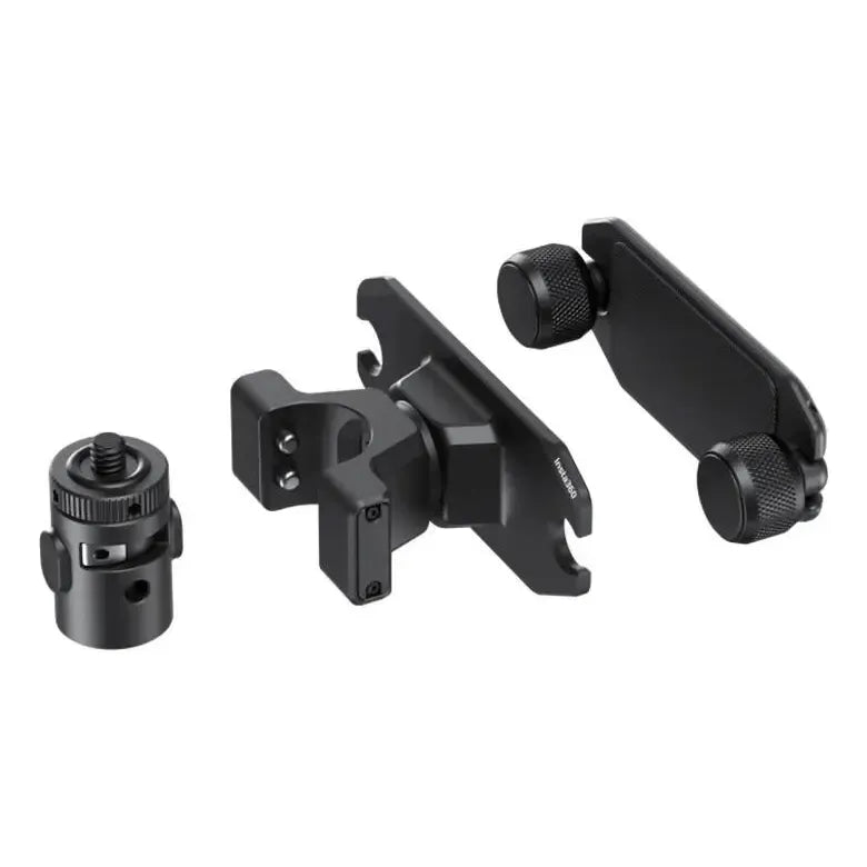 Insta360 Soporte Magnético Para Selfies Insta360 Negro